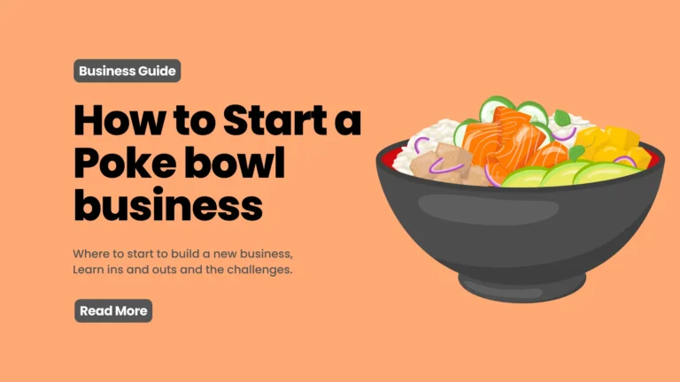 how-to-Start-a-Poke-bowl-business