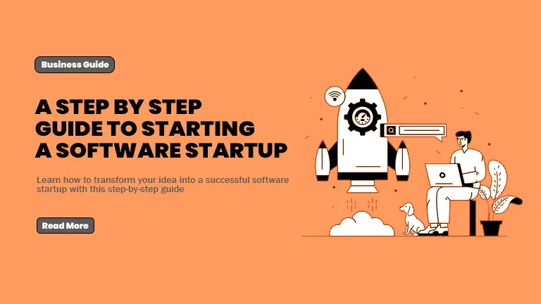 Software Startup