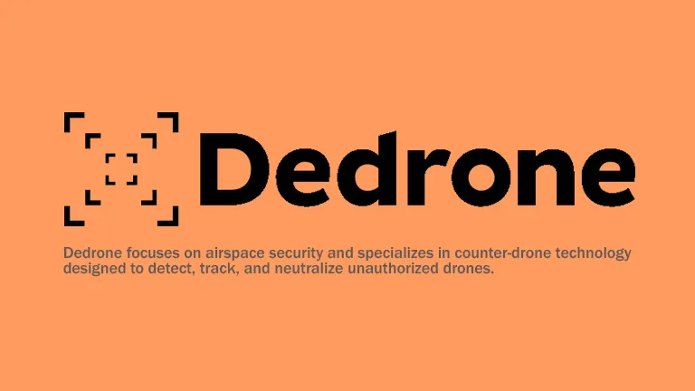 Dedrone