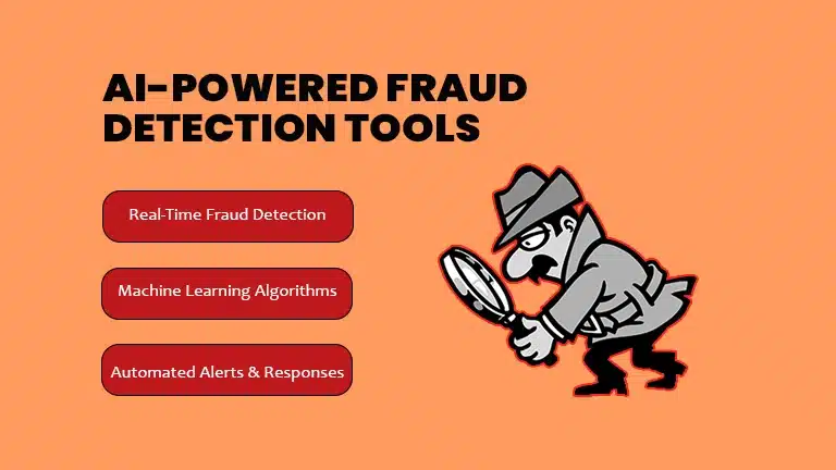 AI-Powered Fraud Detection Tools