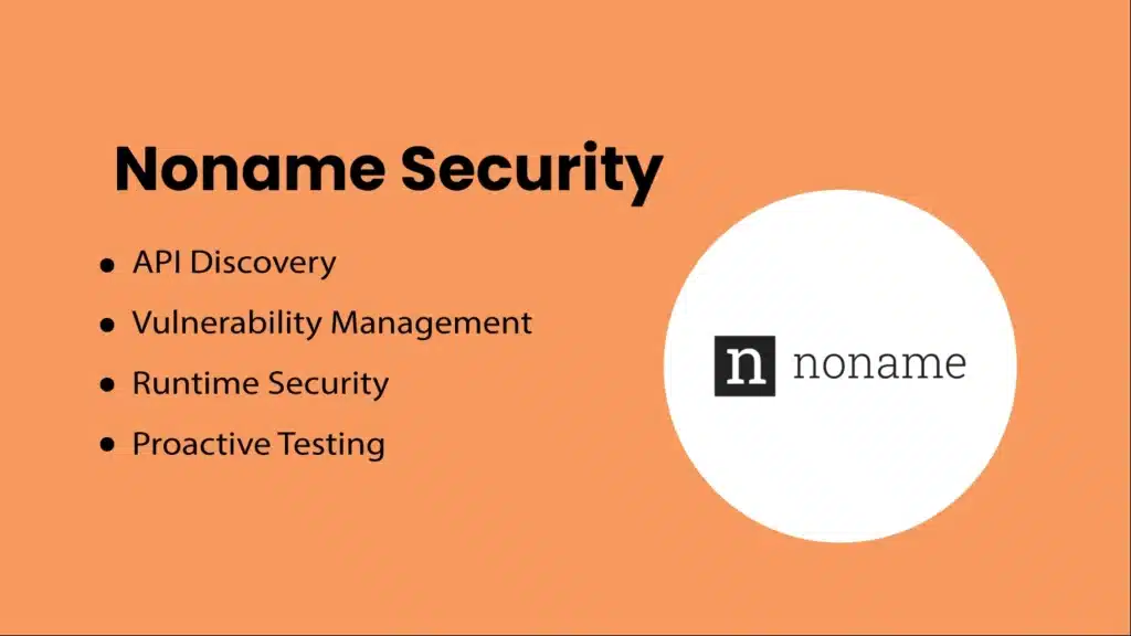  Noname Security