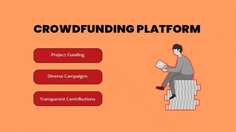 Crowdfunding Platform