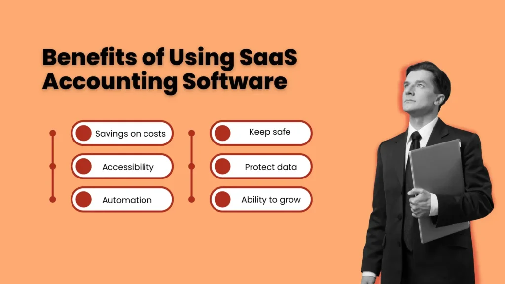 Accounting Software For Saas Benefits 