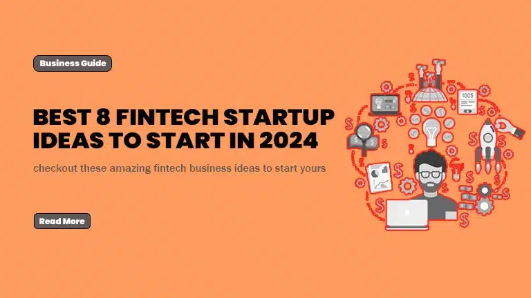 Best 8 fintech startup thumbnail 1