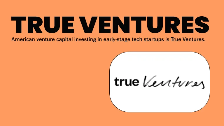 True Ventures