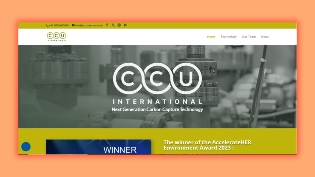 10th CCU International