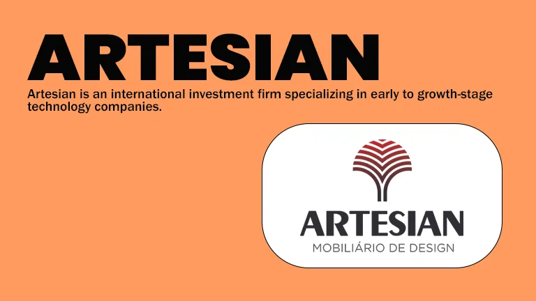  Artesian