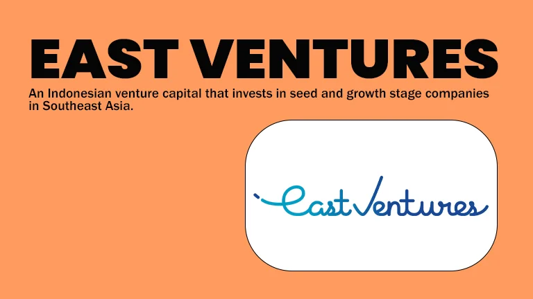 East Ventures