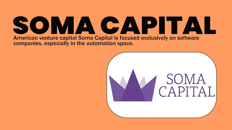  Soma Capital