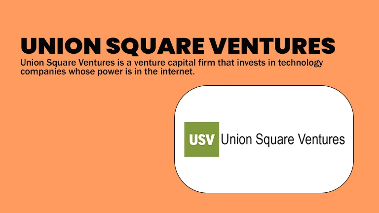  Union Square Ventures