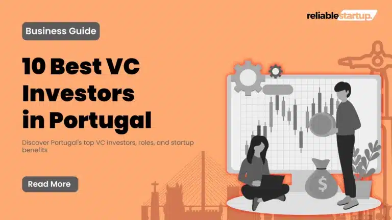 VC Investors in Portugal in 2025'