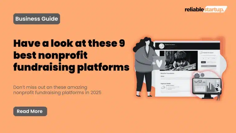 9 Best Nonprofit Fundraising Platforms for 2025