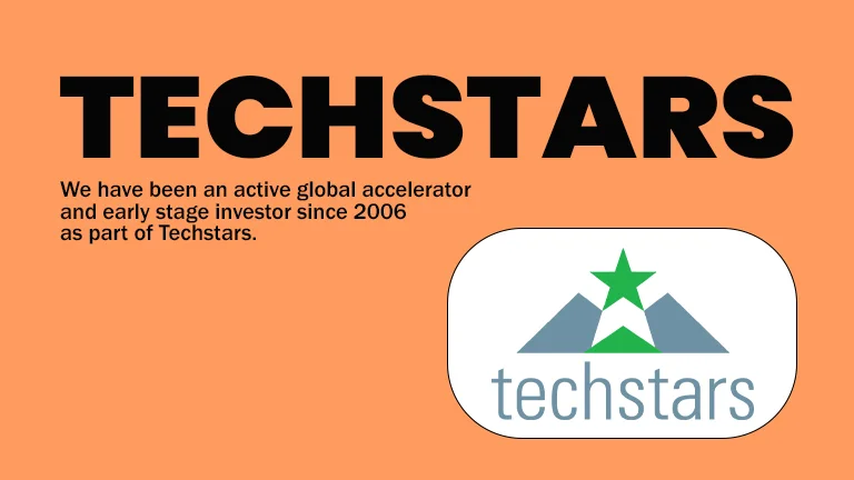 Techstars