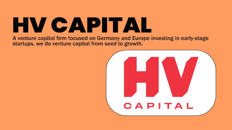  HV Capital