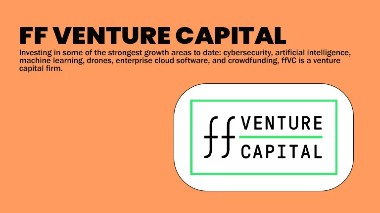  ff Venture Capital