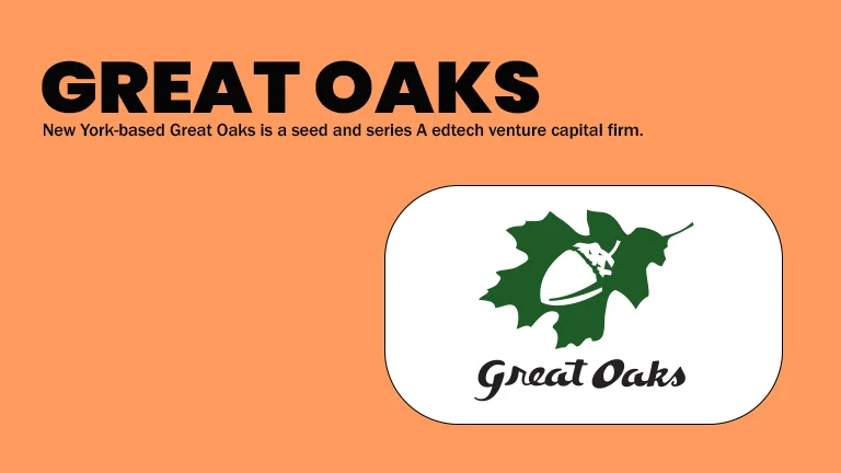 Great Oaks