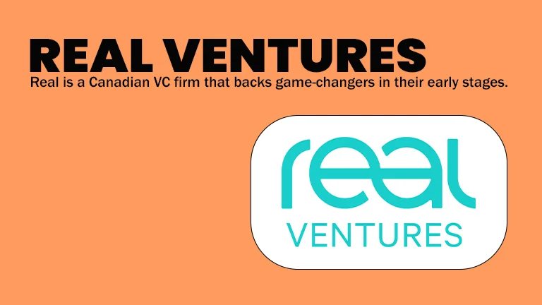 Real Ventures