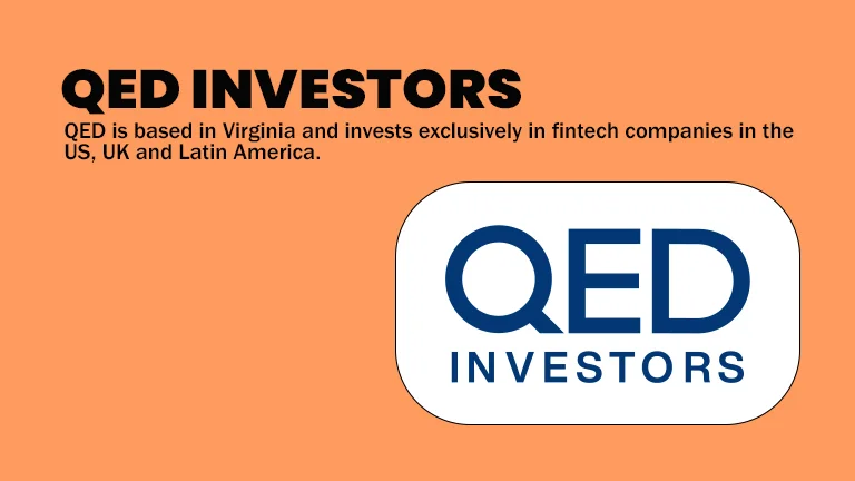  QED Investors