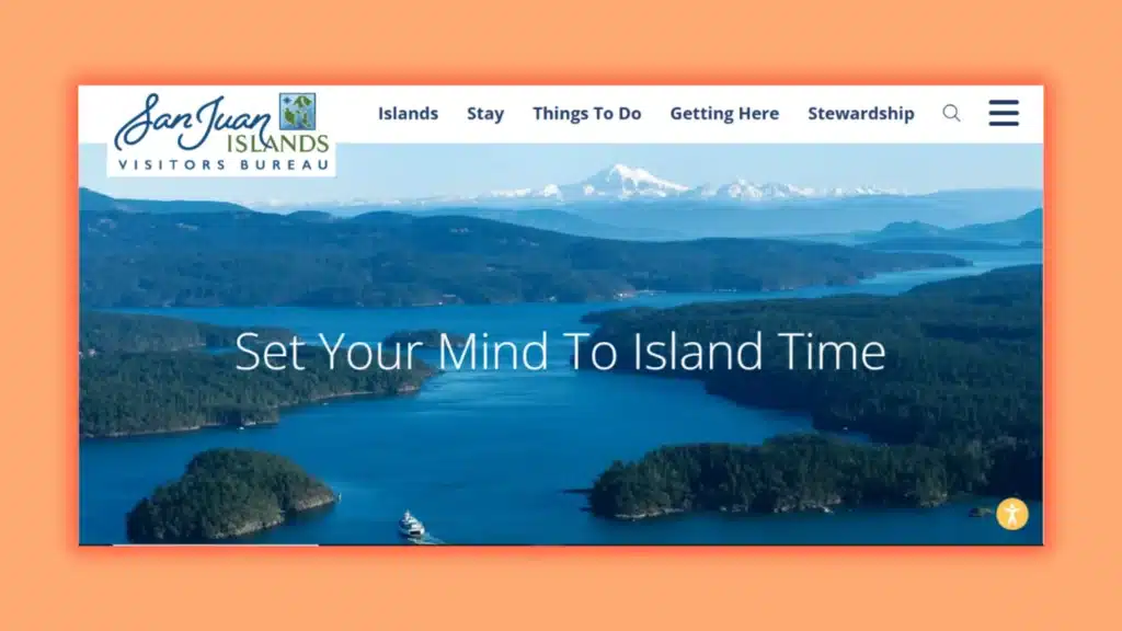 Washington's San Juan Islands, Best Kayak Rental Locations