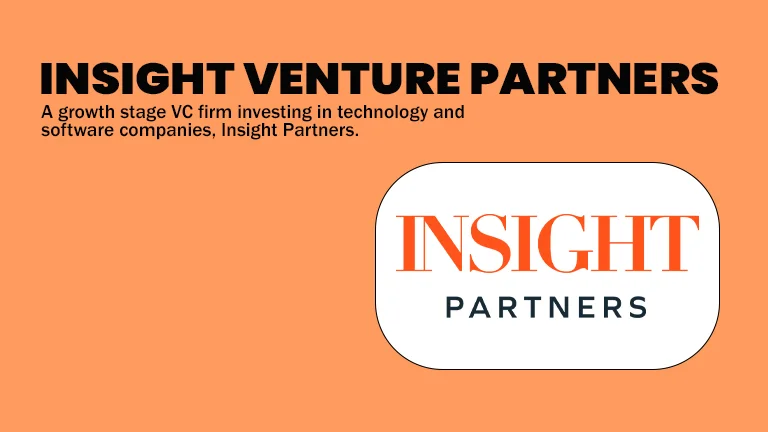 Insight Venture Partners