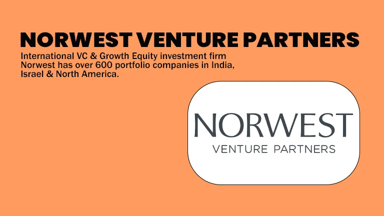 Norwest Venture Partners