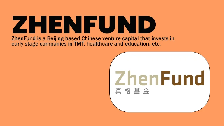 ZhenFund