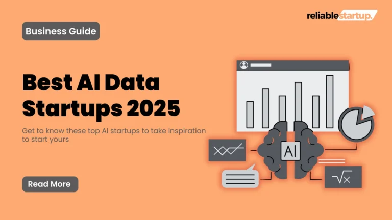 Best Ai data Satartups in 2024