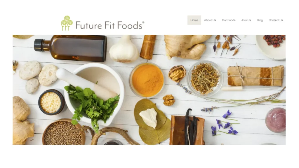 Future Fit Foods