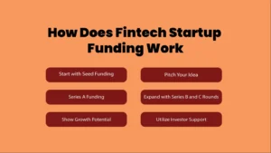 How Does Fintech-Startup Funding Work