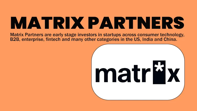 Matrix Partners