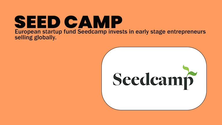 Seed Camp