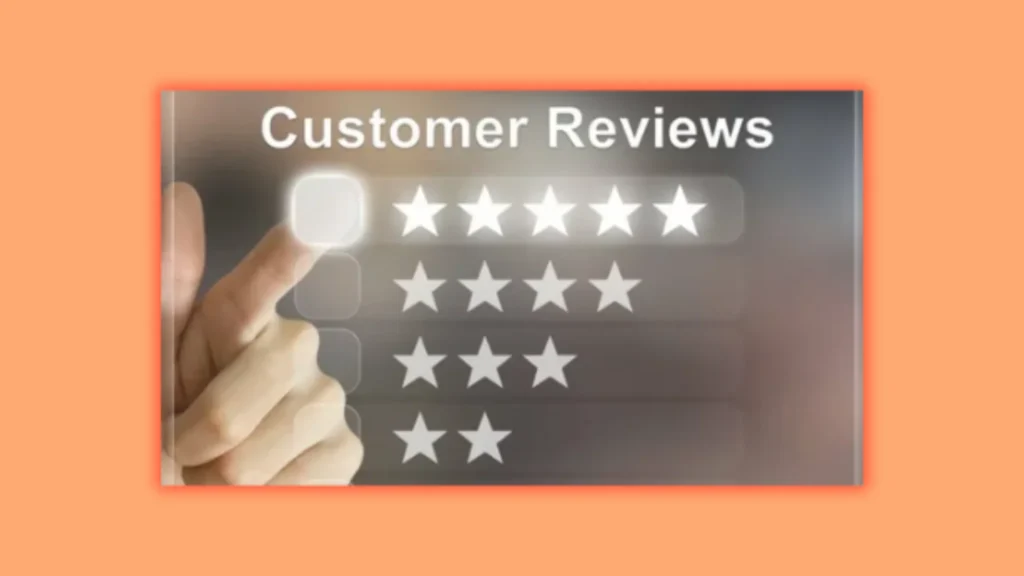 11th Get Customer Reviews