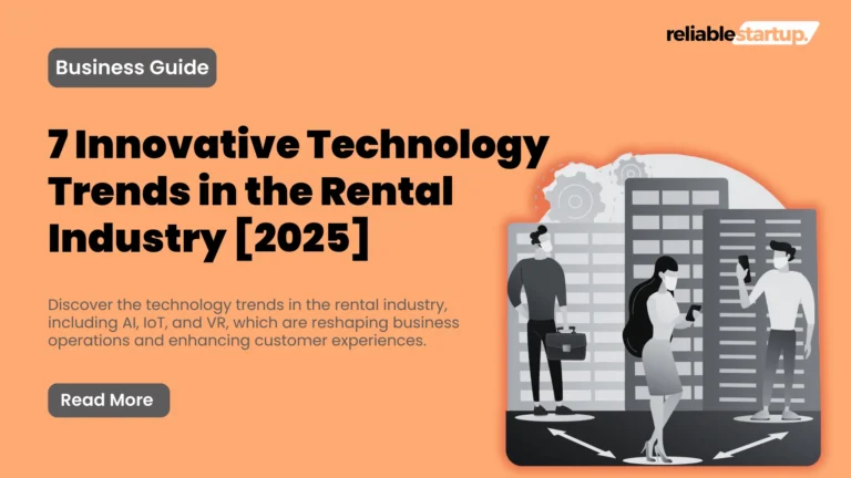 Trends in the Rental Industry