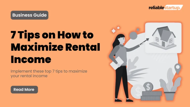 How to Maximize Rental Income