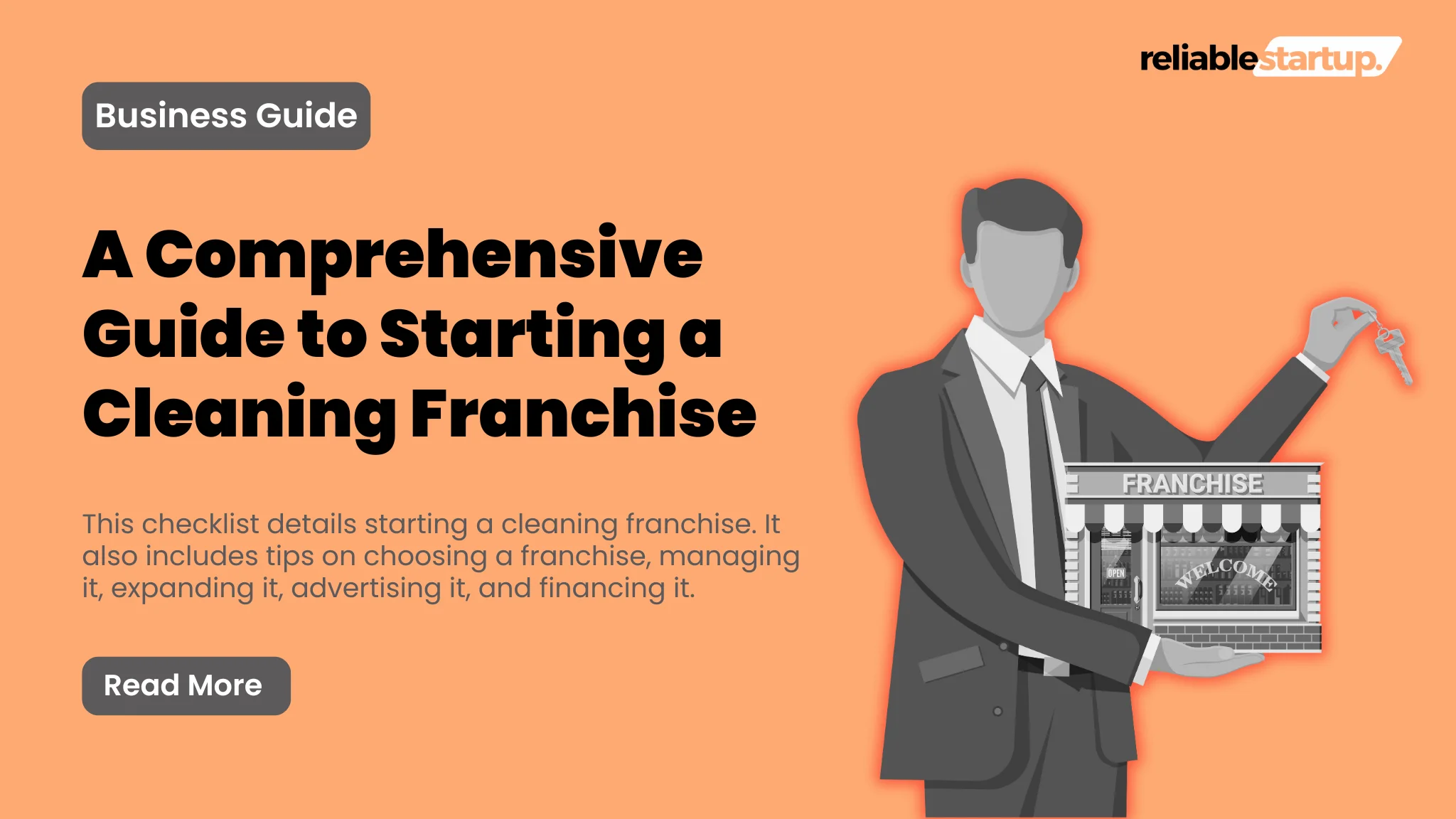 Cleaning Franchise