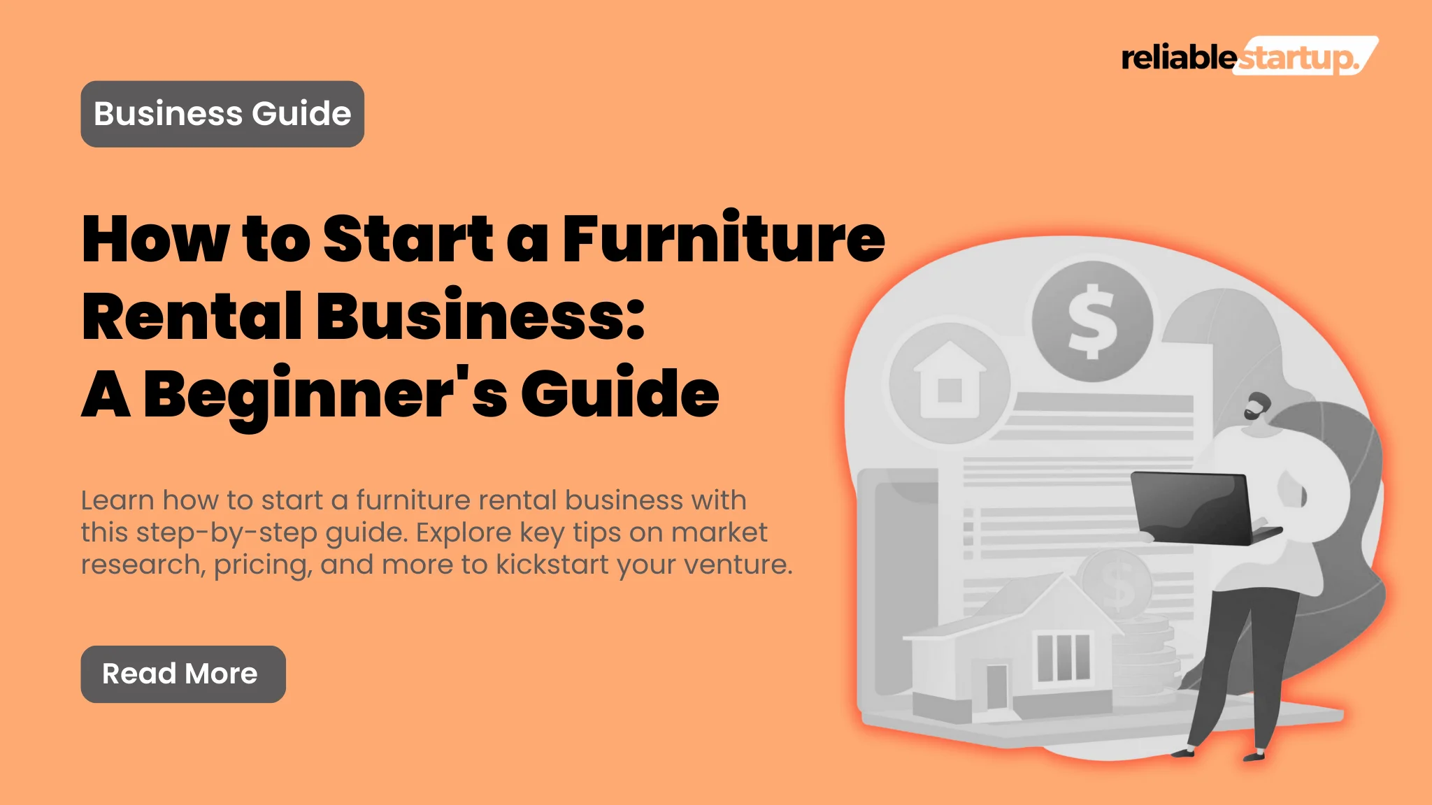 Furniture Rental Business