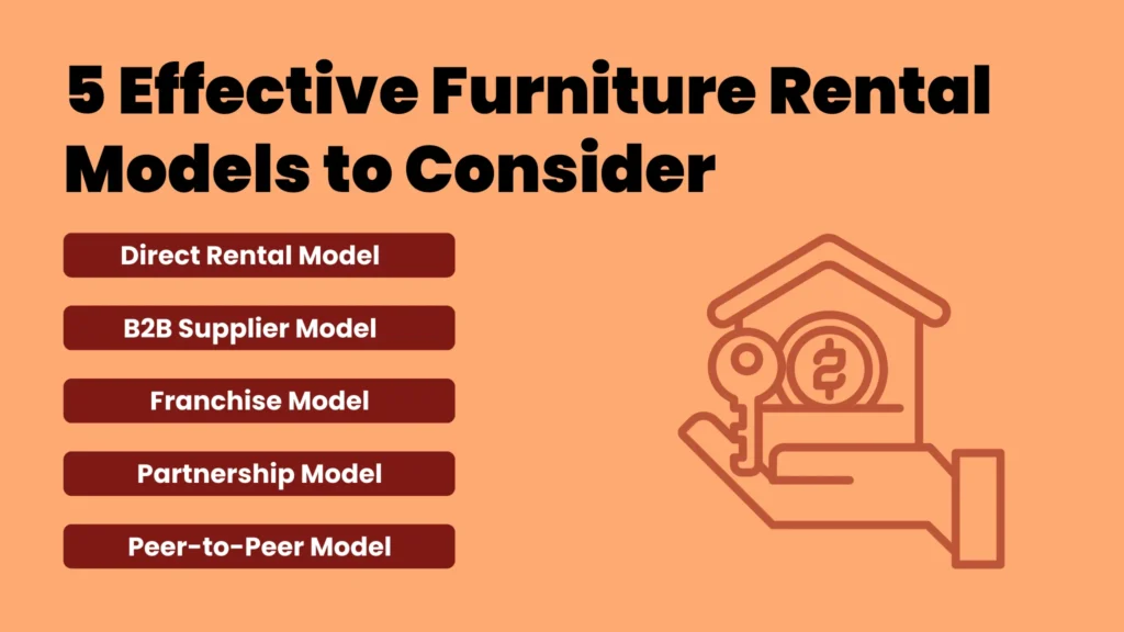 3rd 5 Effective Furniture Rental Models to Consider