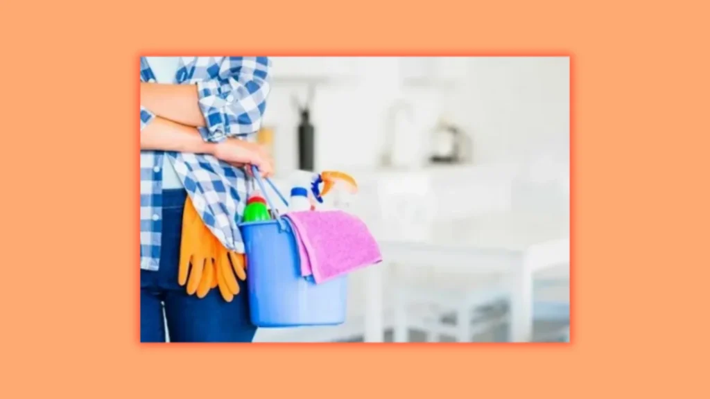 3rd Cleaning Services to Offer