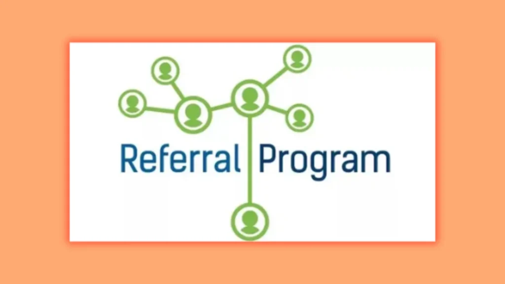 9th Promote Referrals