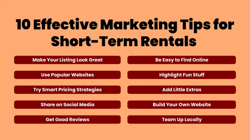 RS 1 Page 2 10 Effective Marketing Tips for Short Term Rentals