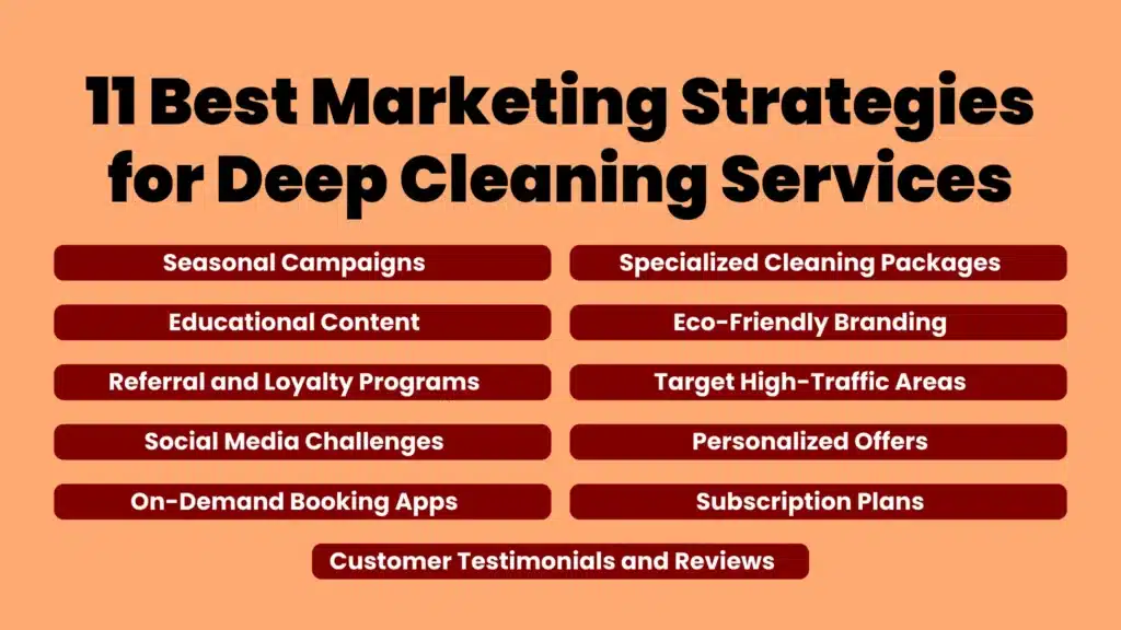 RS 12 Page 2 11 Best Marketing Strategies for Deep Cleaning Services