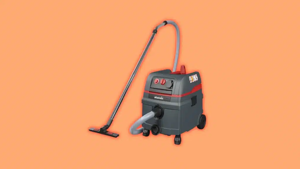 RS 13 Page 12 Heavy duty Vacuum Cleaners