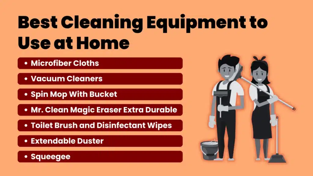 RS 13 Page 3 Best Cleaning Equipment to Use at Home