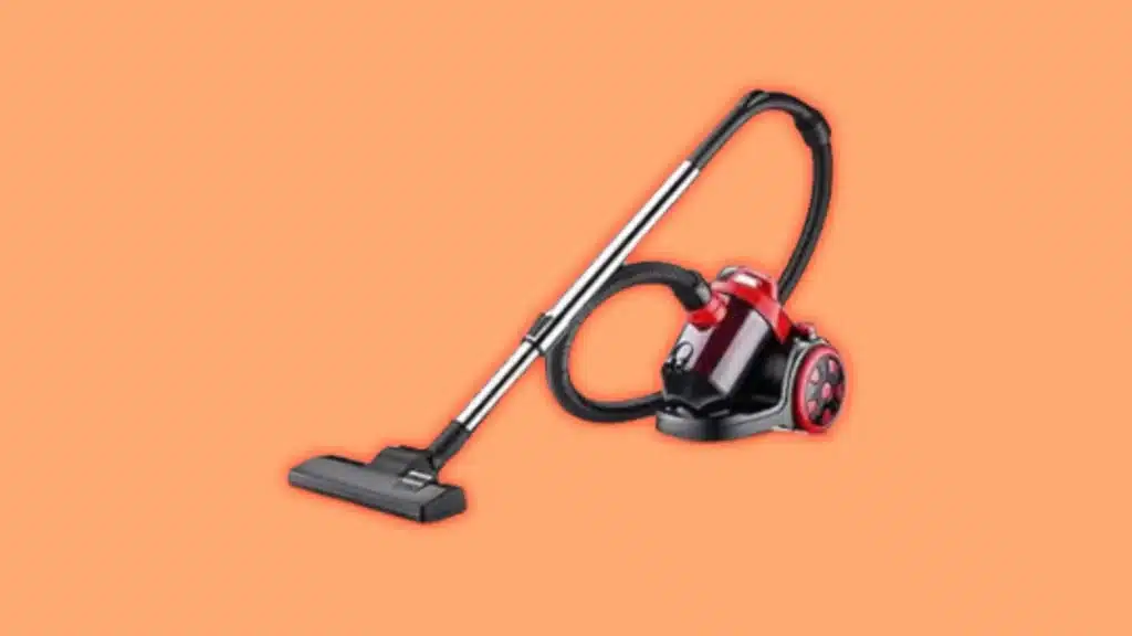 RS 13 Page 6 Vacuum Cleaners