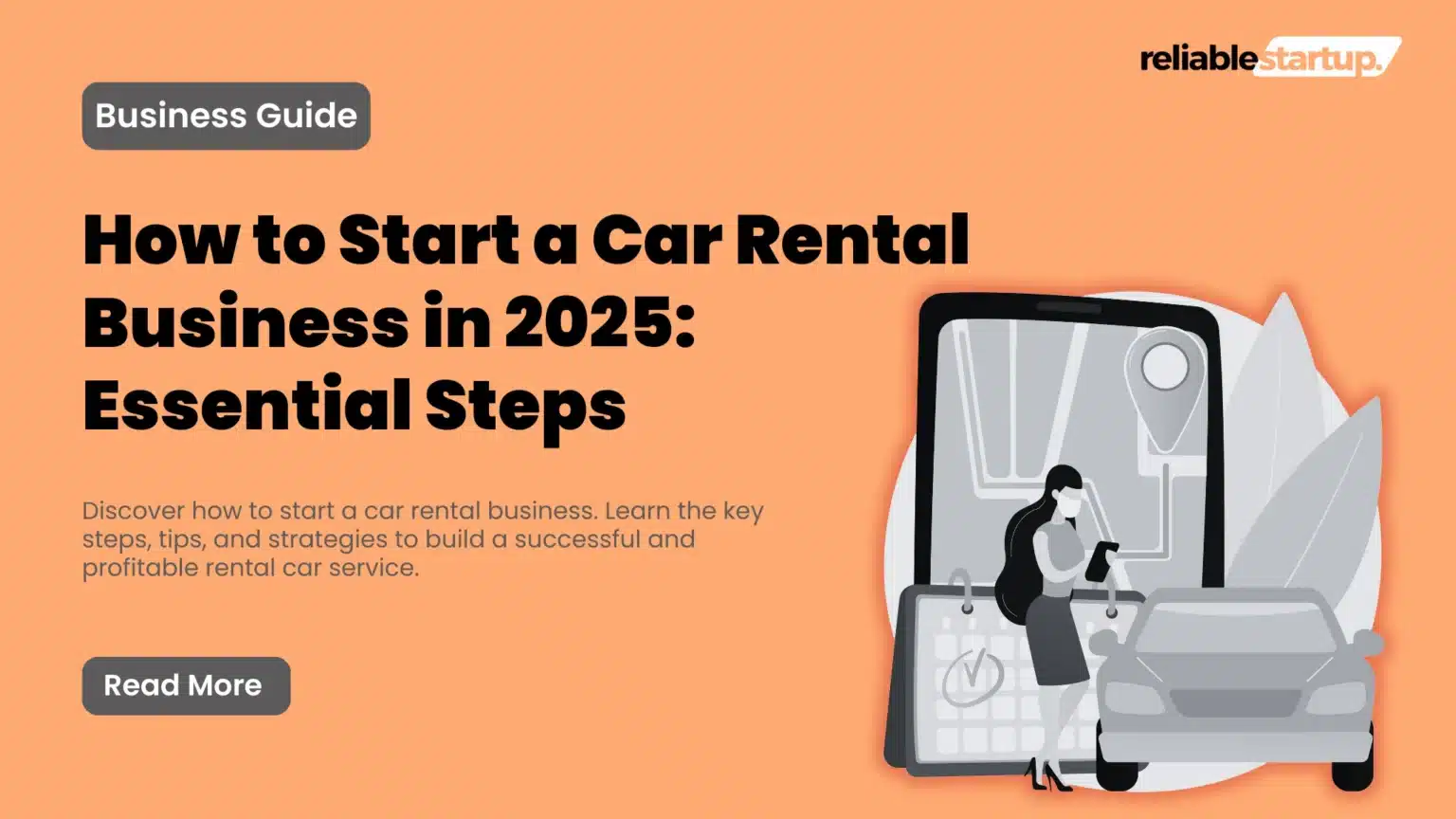 Car Rental Business