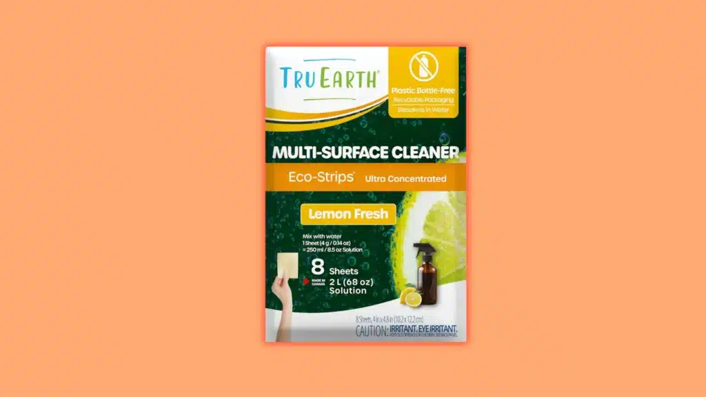 RS 19 Page 12 Tru Earth Multi Surface Cleaner