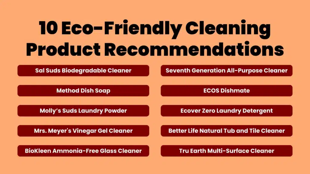 RS 19 Page 2 10 Eco Friendly Cleaning Product Recommendations