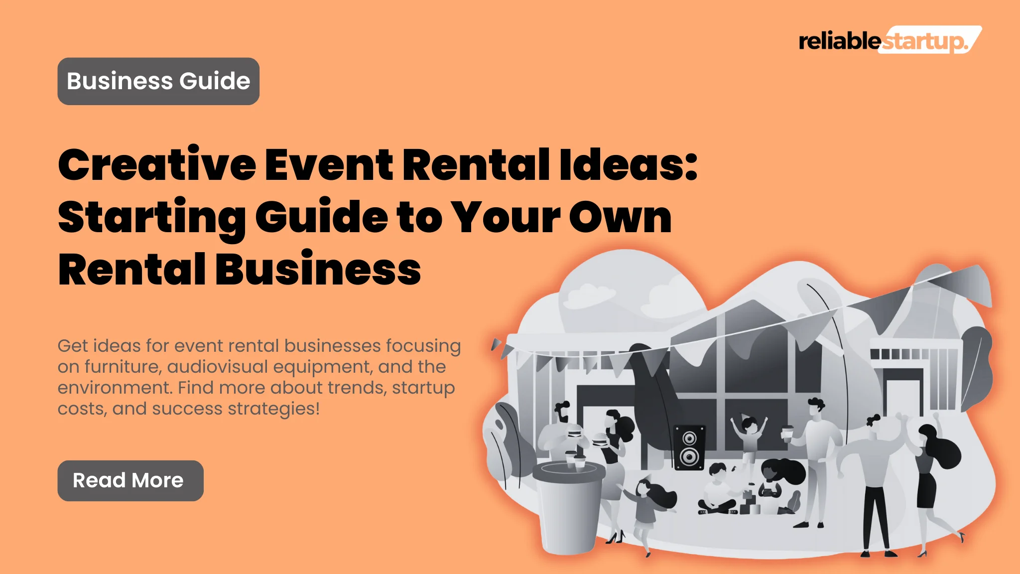 Event Rentals