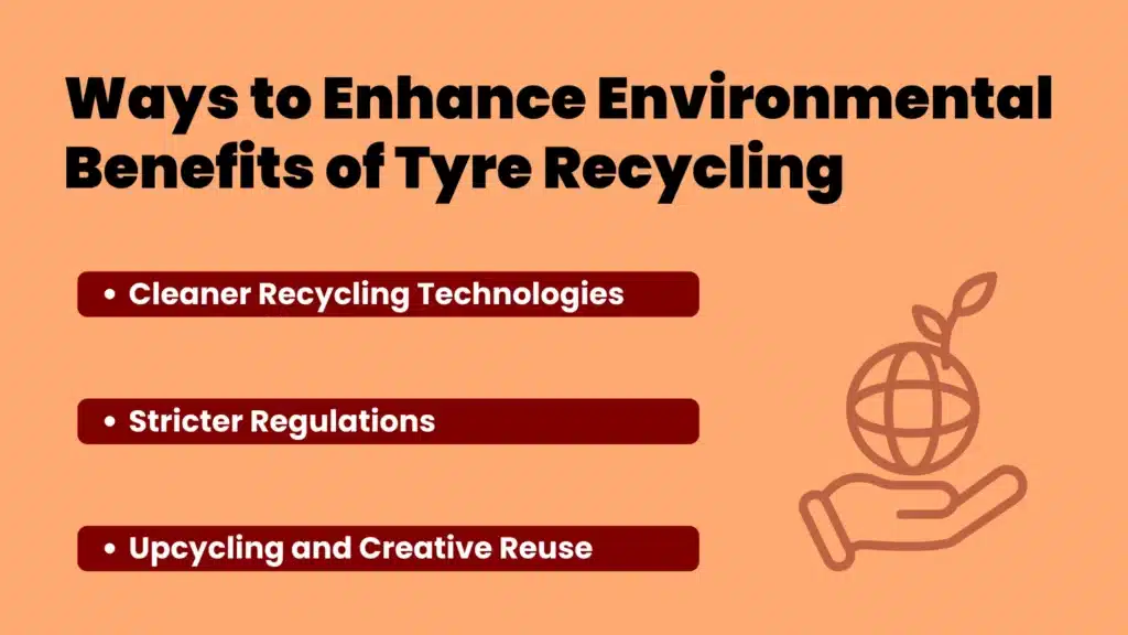 RS 20 Page 4 Ways to Enhance Environmental Benefits of Tyre Recycling