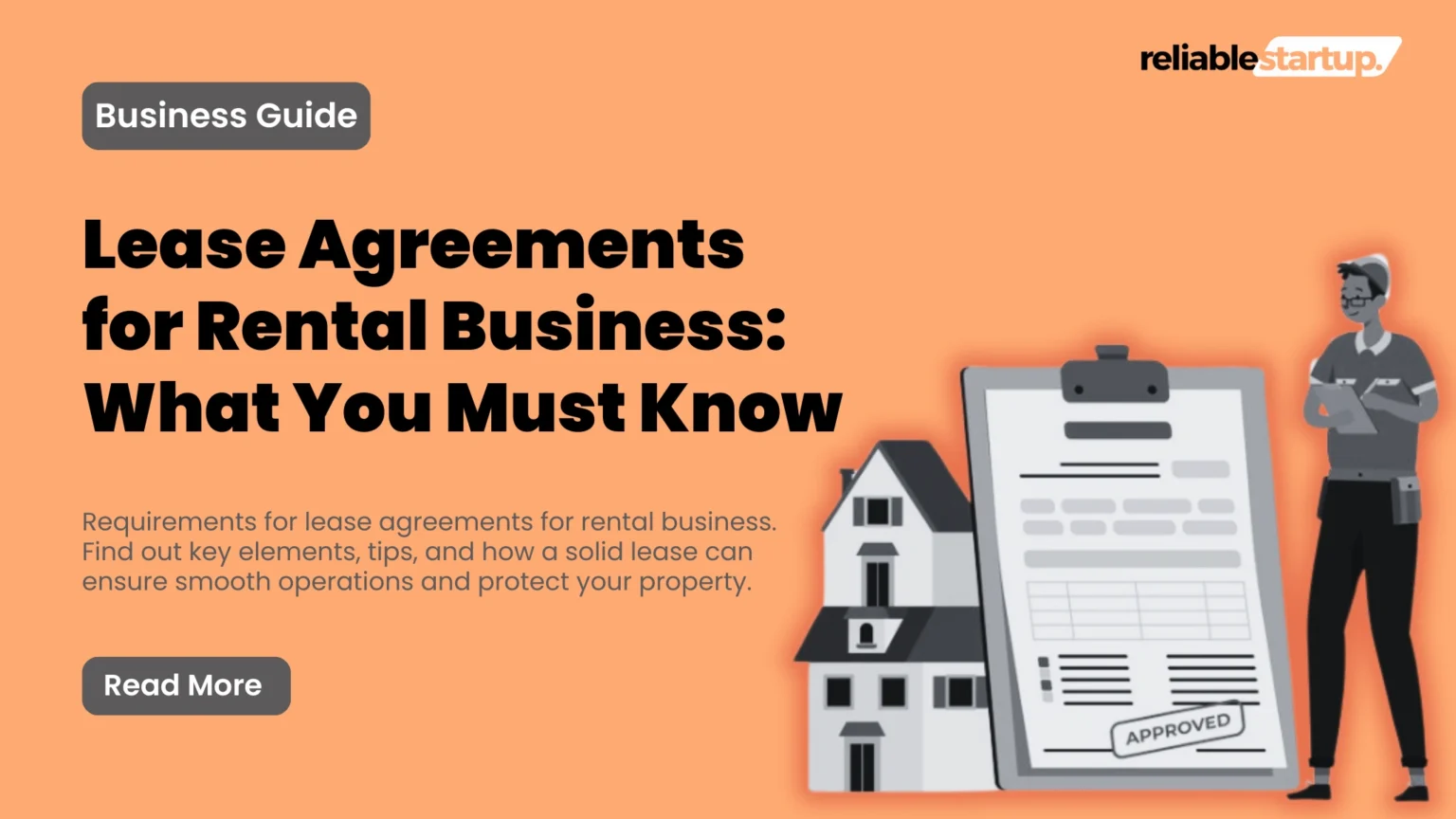 Lease Agreements